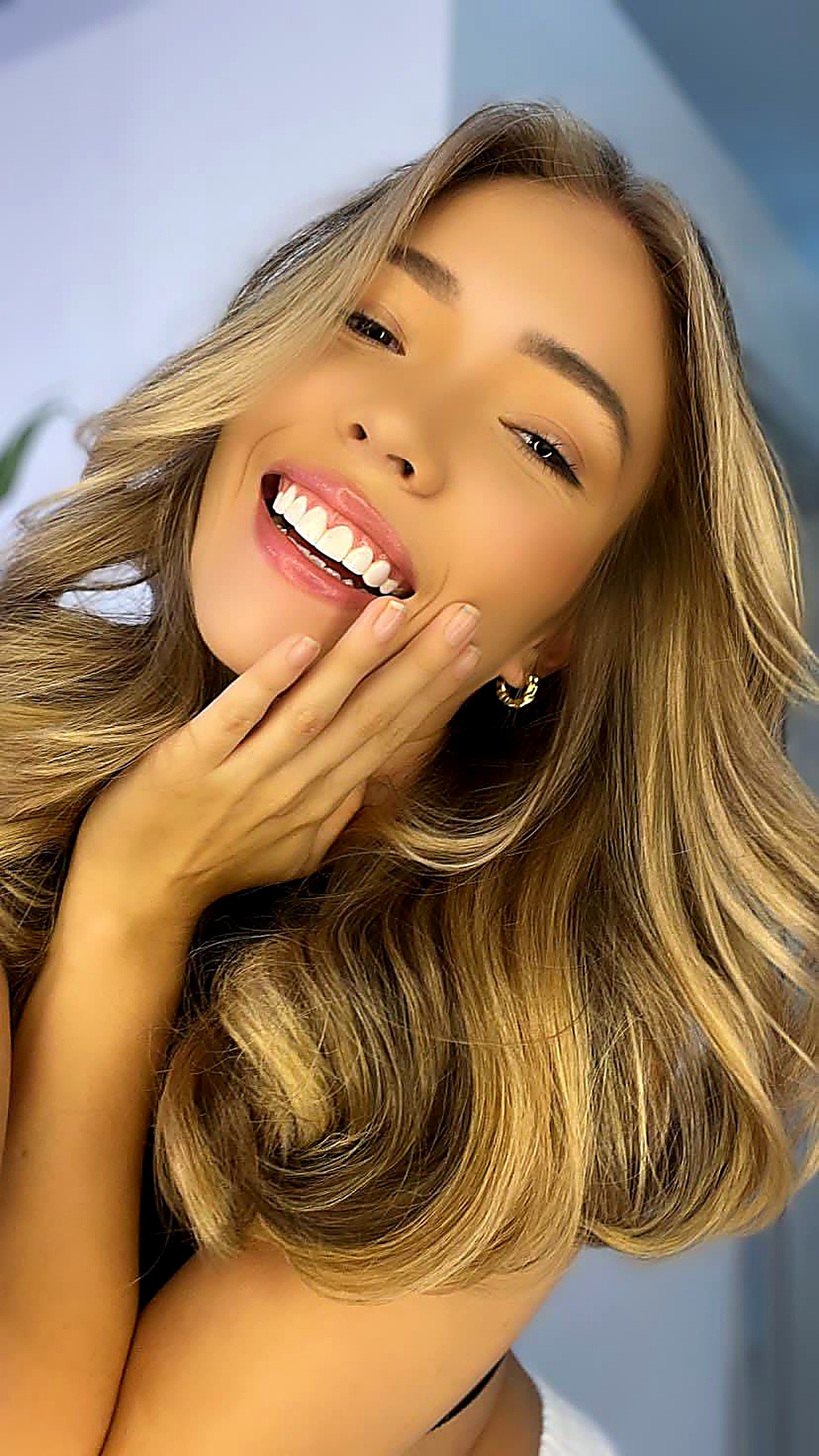 Sonrisa perfecta — Clínica Odontológica Sonríeme, Villavicencio